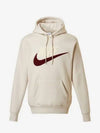 Man Club BB Pullover CHNL FTRA 104 - NIKE - BALAAN 1