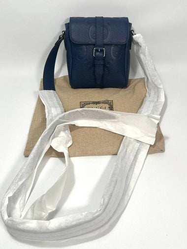 messenger bag - GUCCI - BALAAN 1