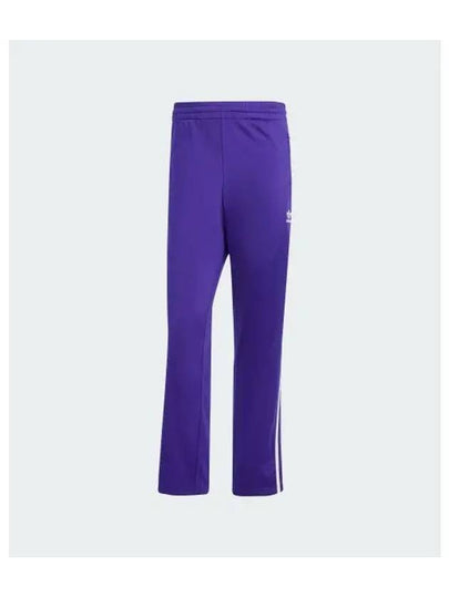 Classic Firebird Track Pants Purple - ADIDAS - BALAAN 2