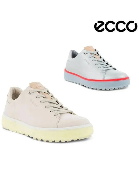 Trey Women s Spikeless Golf Shoes 108303 - ECCO - BALAAN 1