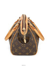 women tote bag - LOUIS VUITTON - BALAAN 3