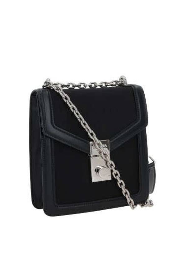 Shoulder Bag 1BD254VUOH 2DLM F0002 Black - PRADA - BALAAN 3