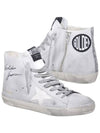 Sneakers GWF00113 F00589670303 - GOLDEN GOOSE - BALAAN 2