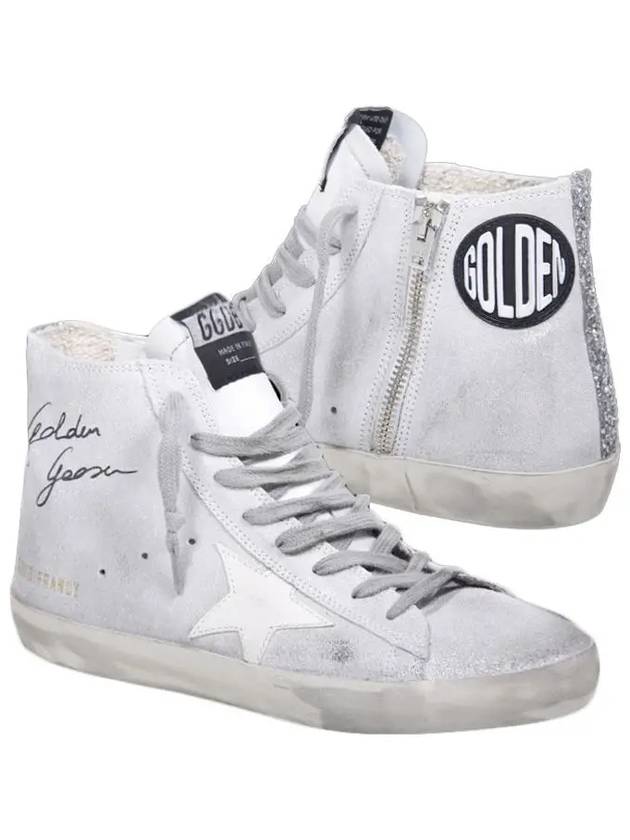 Sneakers GWF00113 F00589670303 - GOLDEN GOOSE - BALAAN 2