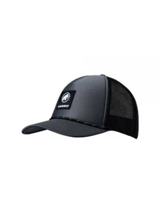 Crag Cap Logo 1191013400226 Crag Cap Logo - MAMMUT - BALAAN 1