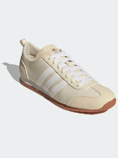 Women VS Jog 2 0 Ivory JI2435 - ADIDAS - BALAAN 1