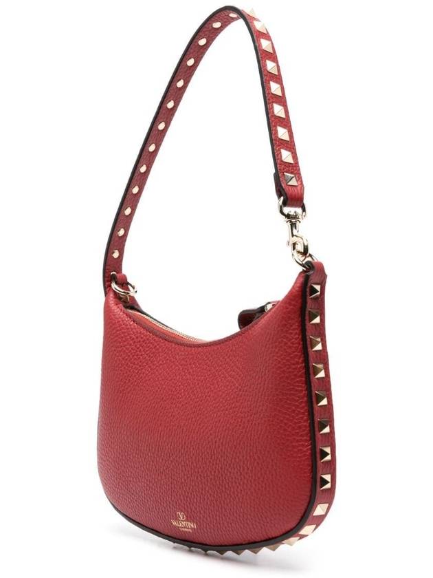 VALENTINO ROCKSTUD MINI HOBO - VALENTINO - BALAAN 3