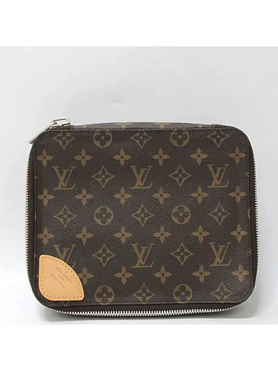 M42663 Pouch Bag - LOUIS VUITTON - BALAAN 2