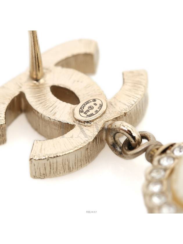 women earrings - CHANEL - BALAAN 7