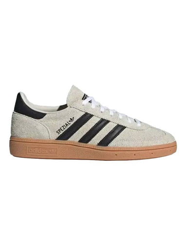 Handball Spezial Low Top Sneakers Alumina - ADIDAS - BALAAN 1