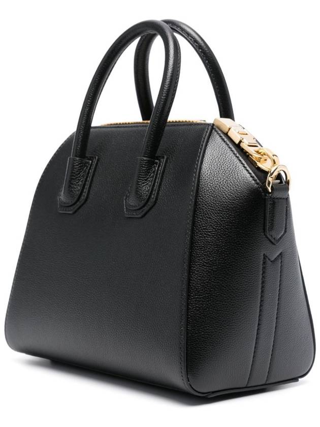 GIVENCHY MINI ANTIGONA BAG - GIVENCHY - BALAAN 3