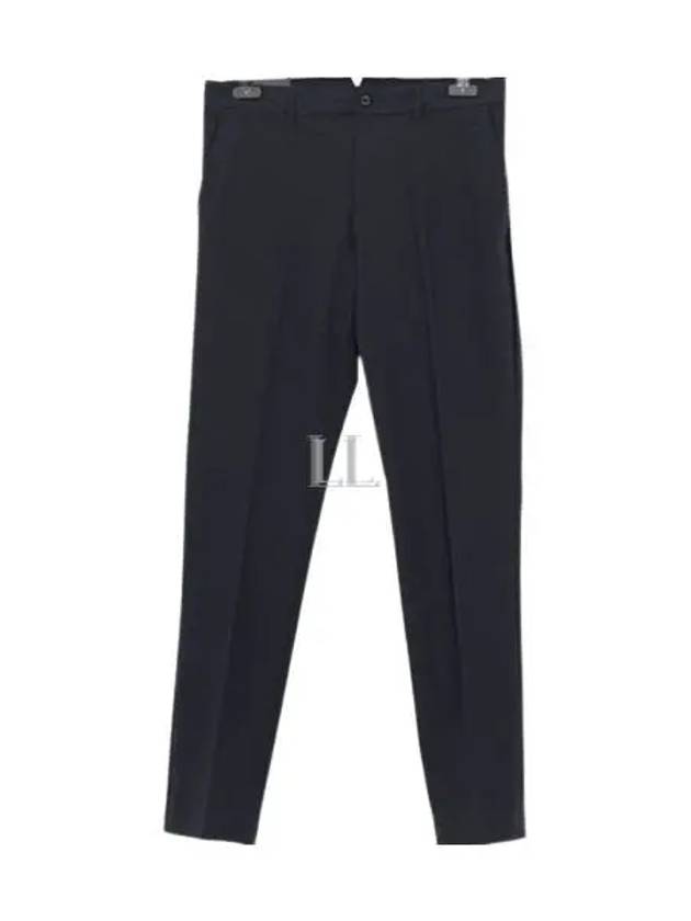 Men's Ellott Golf Pants Navy - J.LINDEBERG - BALAAN 2