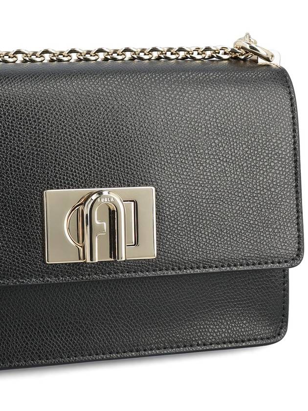 Furla Bags.. Black - FURLA - BALAAN 4