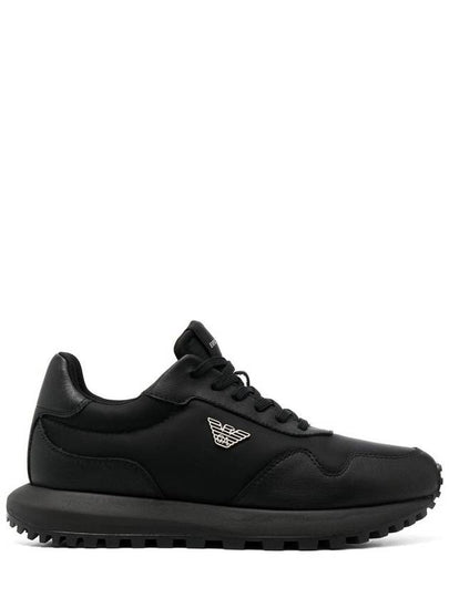 Sneakers X4X630 XN877K001 - EMPORIO ARMANI - BALAAN 2