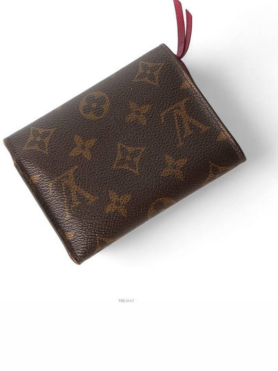 women s wallet - LOUIS VUITTON - BALAAN 2