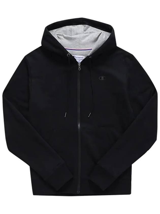 Champion S0891 407D55 003 Hooded Zip Up - CHAMPION - BALAAN 4