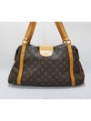 women shoulder bag - LOUIS VUITTON - BALAAN 4