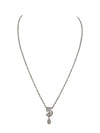 Women s Eternal Number 5 Necklace 4103 - CHANEL - BALAAN 2