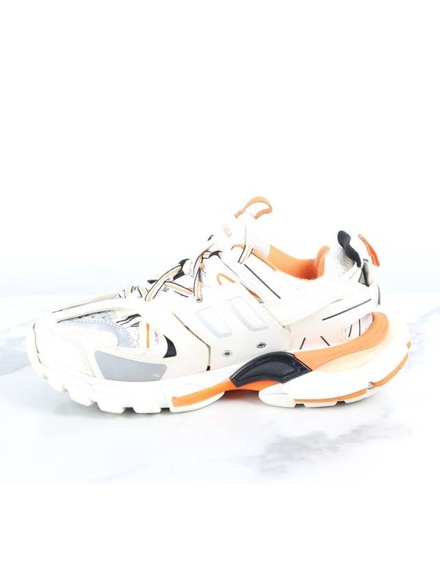 Track shoes whiteju 38 250 - BALENCIAGA - BALAAN 6