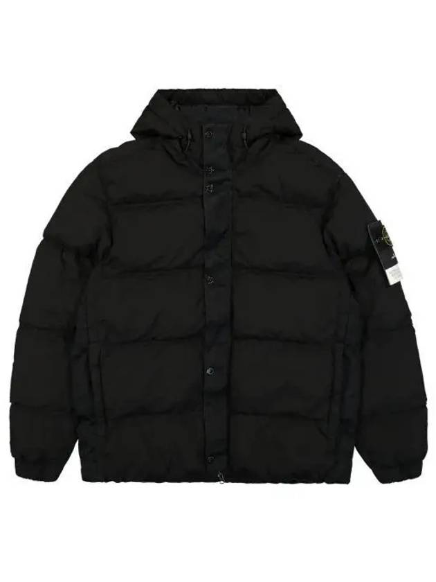 Stone Island Jackets Black - STONE ISLAND - BALAAN 2