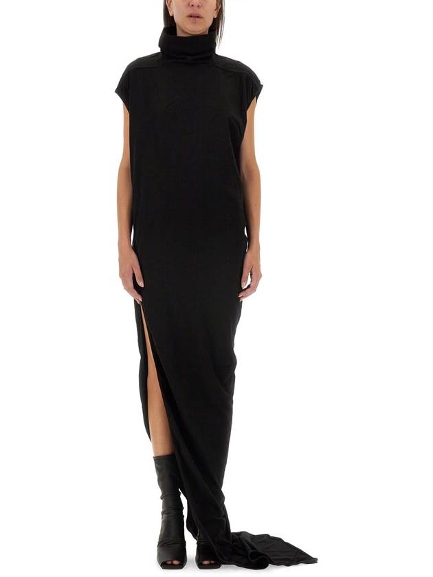 LONG DRESS - RICK OWENS - BALAAN 4