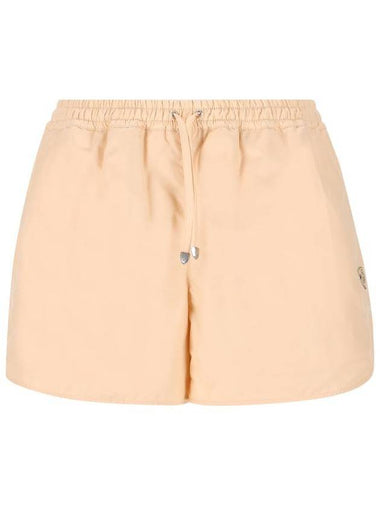 Burberry Shorts - BURBERRY - BALAAN 1