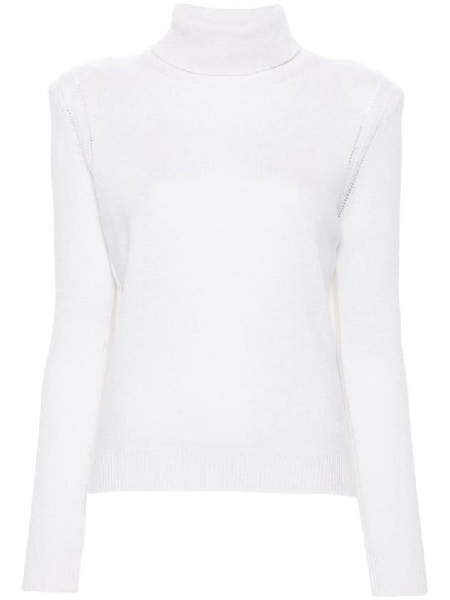 Tom Ford Turtleneck Sweater - TOM FORD - BALAAN 1