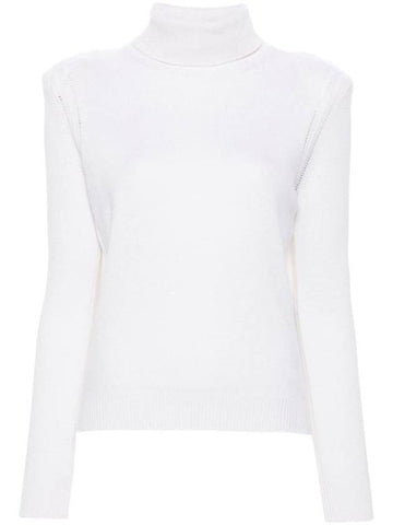 Tom Ford Turtleneck Sweater - TOM FORD - BALAAN 1