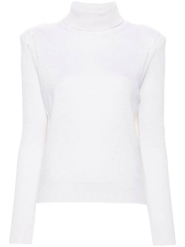 Tom Ford Turtleneck Sweater - TOM FORD - BALAAN 1