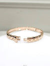 women bracelet - CHANEL - BALAAN 4