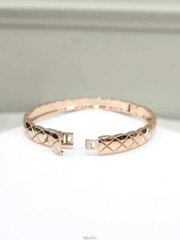 women bracelet - CHANEL - BALAAN 4