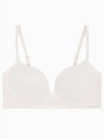 Underwear Women s Invisible TAILORED NSE AF Push up Bra QF6021ADK6L - CALVIN KLEIN - BALAAN 1