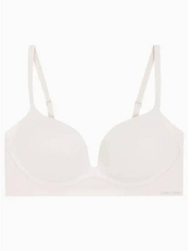 Underwear Women s Invisible TAILORED NSE AF Push up Bra QF6021ADK6L - CALVIN KLEIN - BALAAN 1