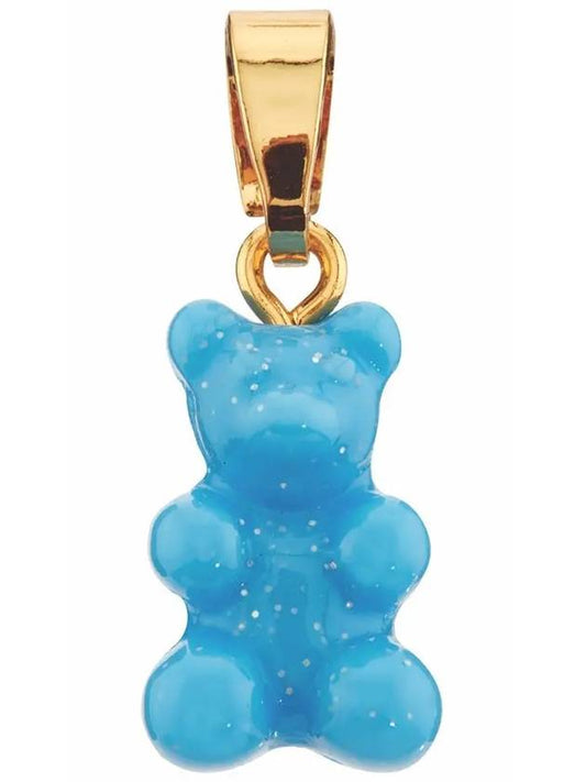 22FW Nostalgia Pendant NOSTALGIABEAR CLA LAGOON - CRYSTAL HAZE - BALAAN 1