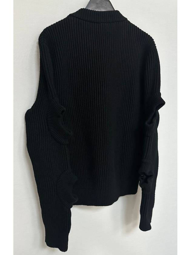 sweater knit 95 - LOUIS VUITTON - BALAAN 5