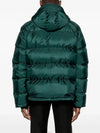 SGC699 1WQ9 F0422 Re nylon cropped down jacket - PRADA - BALAAN 4