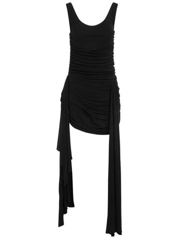 Mugler Dress - MUGLER - BALAAN 1