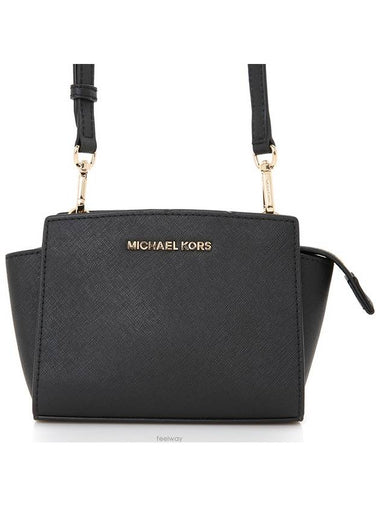 women cross bag - MICHAEL KORS - BALAAN 1