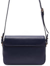 Vitello Phoenix Cross Bag Navy - PRADA - BALAAN 5