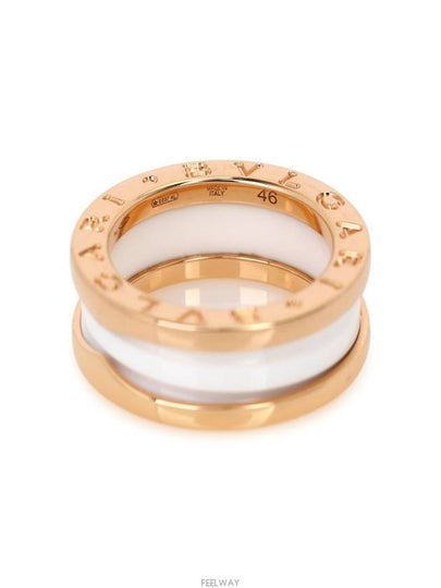 women rings - BVLGARI - BALAAN 2