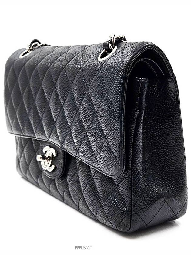 Caviar Classic Medium - CHANEL - BALAAN 3