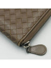 114076 long wallet - BOTTEGA VENETA - BALAAN 2