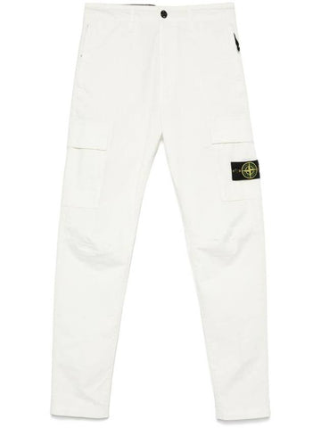 UOMO PANTALONI - STONE ISLAND - BALAAN 1