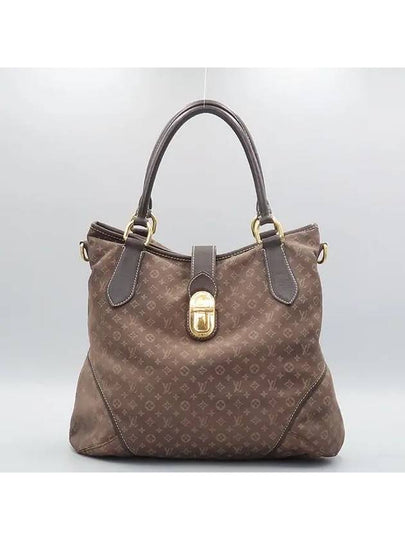 M56696 tote bag - LOUIS VUITTON - BALAAN 2