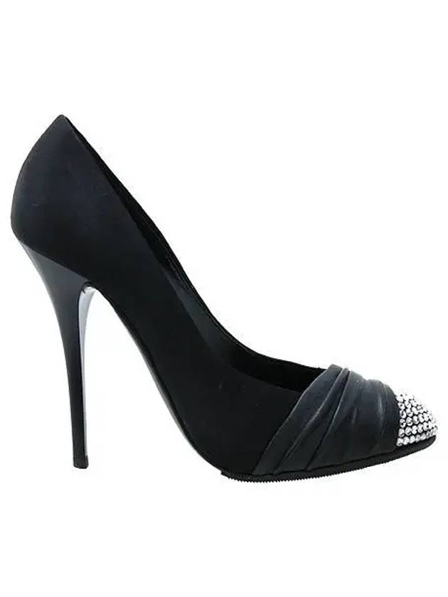 Smith Market Crystal Shoes Women s - GIUSEPPE ZANOTTI - BALAAN 3