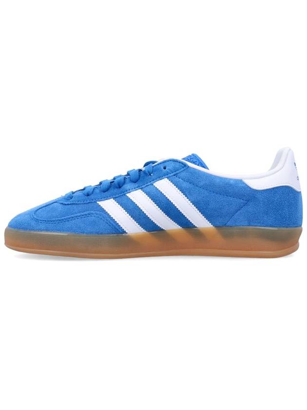 Adidas Originals Gazelle Indoor Sneakers - ADIDAS ORIGINALS - BALAAN 3