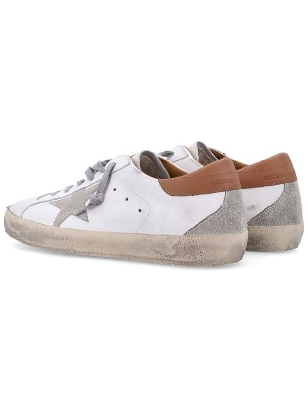 Golden Goose Superstar - GOLDEN GOOSE - BALAAN 4