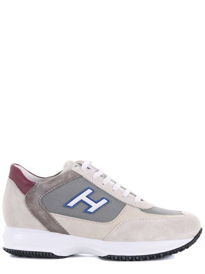 Sneakers HXM00N0Q101QH6 0SUA - HOGAN - BALAAN 2