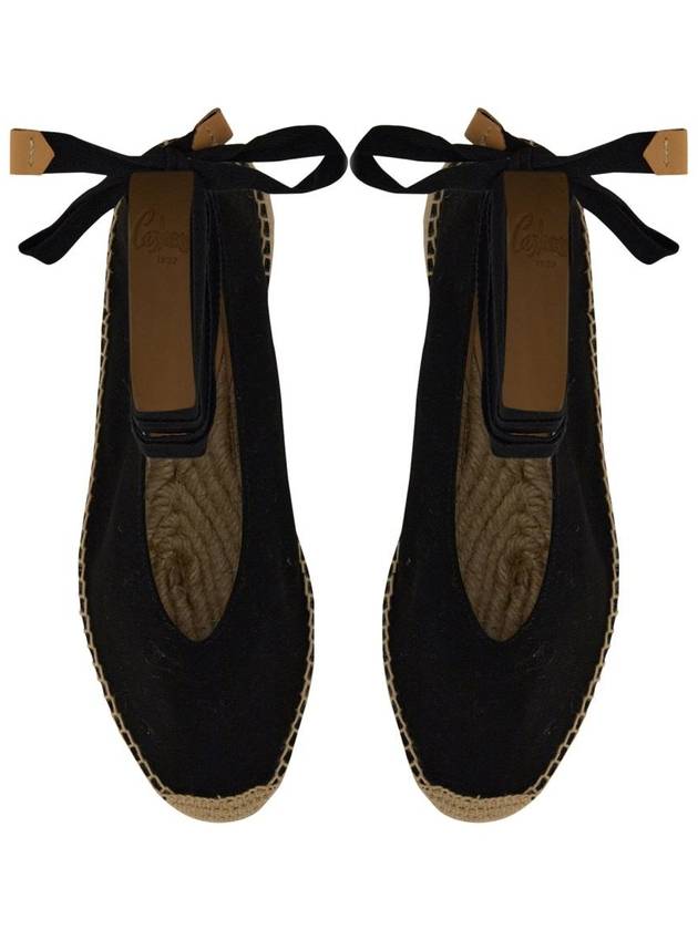 Castañer Espadrilla "Gea" - CASTANER - BALAAN 4