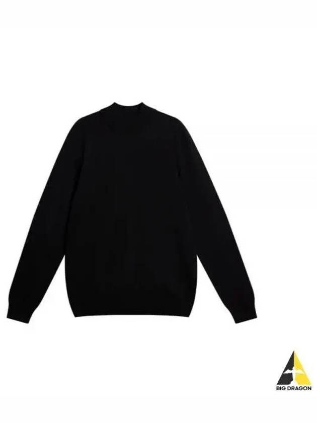 Men's Norman Merino Turtleneck - J.LINDEBERG - BALAAN 2